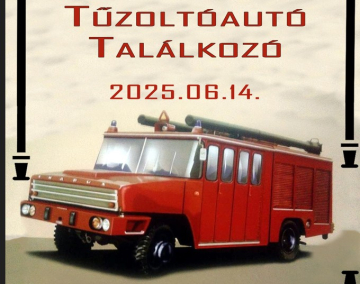 Index kép: Tűzoltóautó-találkozó című hírhez